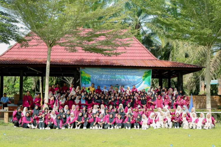Family Gathering