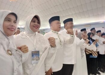 Jemaah Haji