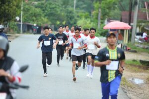 Fun Run