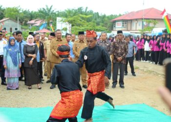 Pencak Silat