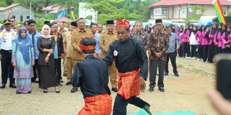 Pencak Silat