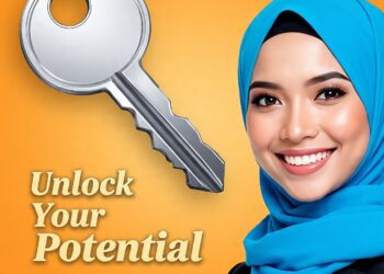 Unlock Your Potential