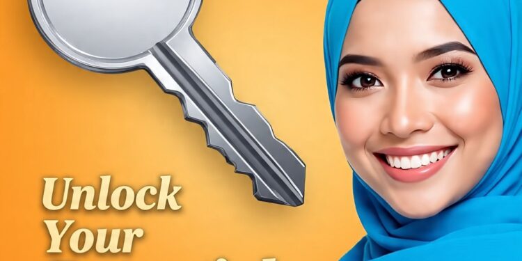 Unlock Your Potential