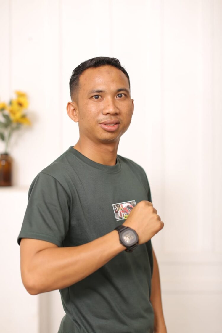 Alfa Syahputra