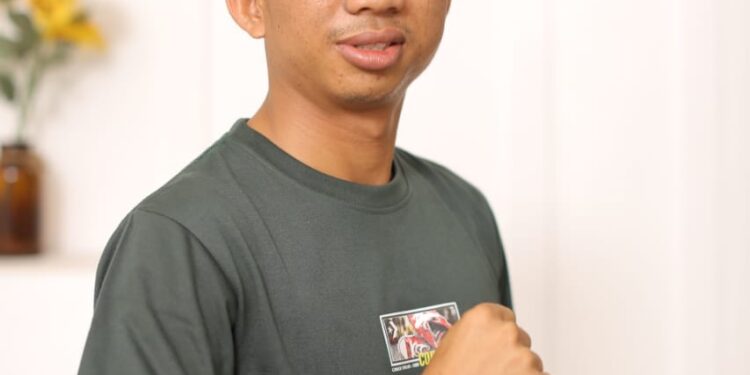 Alfa Syahputra