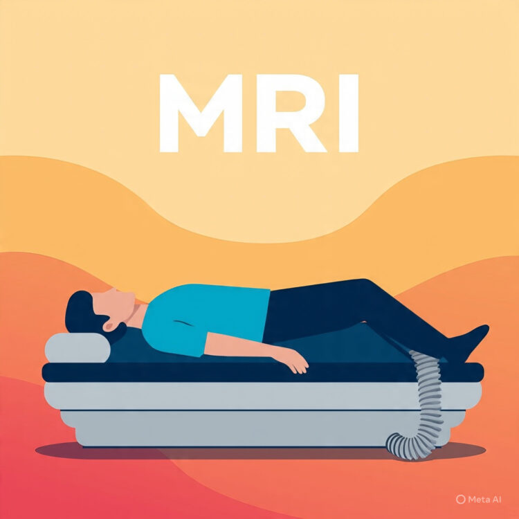 MRI