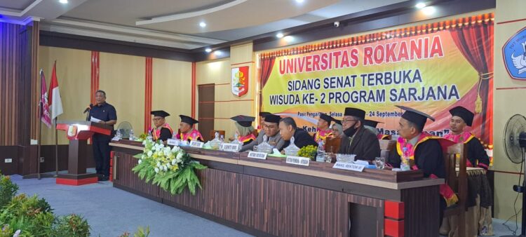 wisuda
