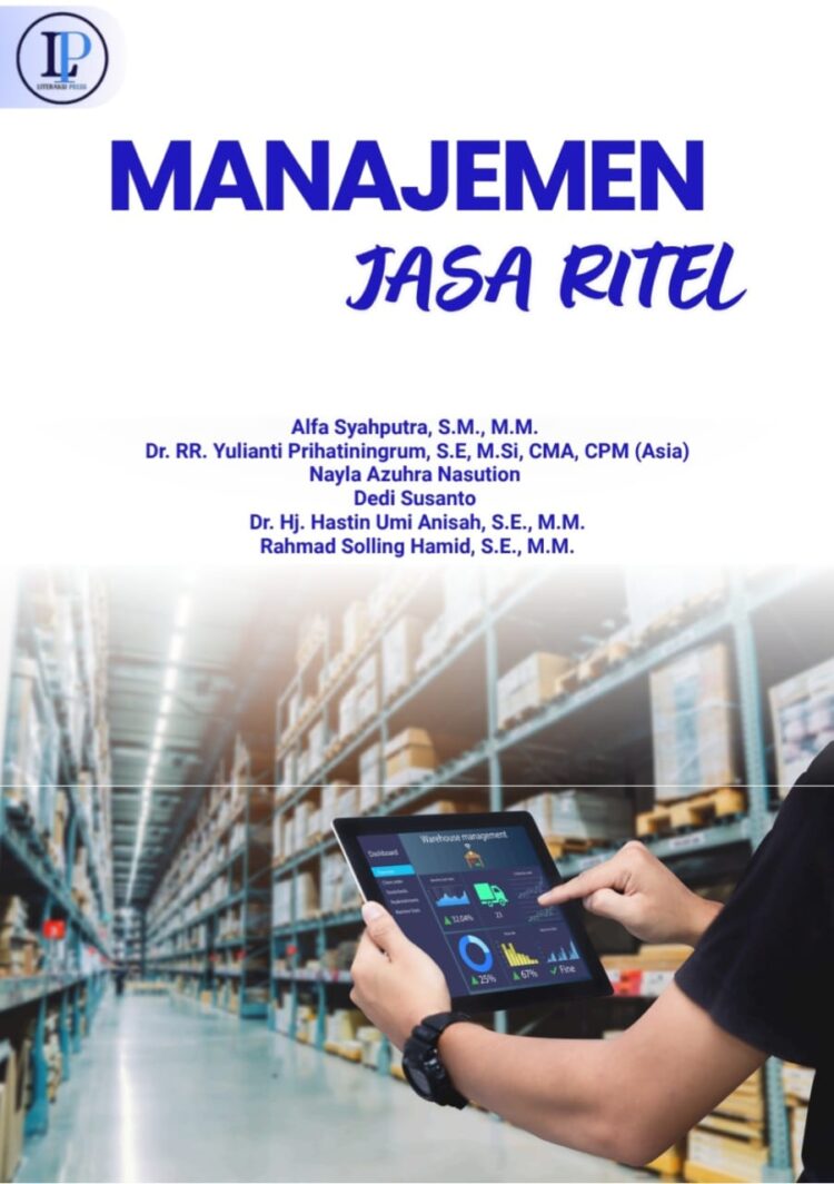 Manajemen Ritel