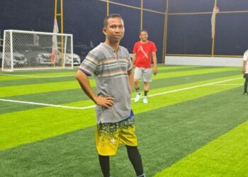 Alfa Syahputra