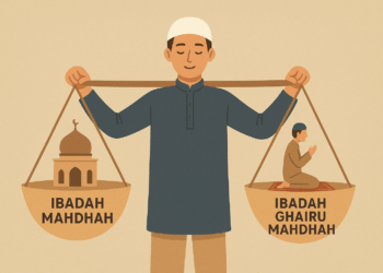 Keseimbangan