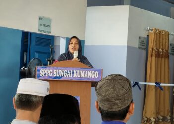 MBG Sei Kumango
