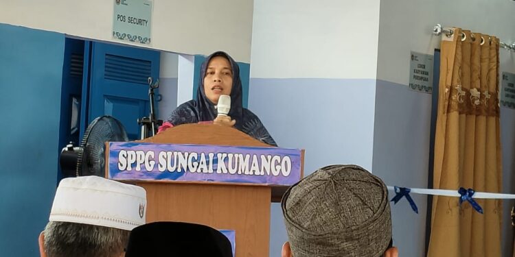 MBG Sei Kumango