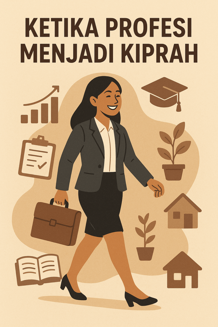 Kiprah