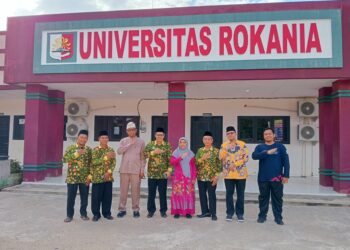 Raja Luhak Rambah