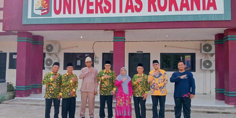 Raja Luhak Rambah
