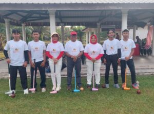 woodball