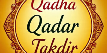 qadha qadar