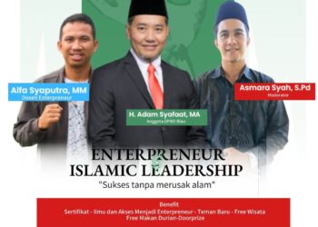 Alfa Syahputra