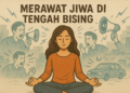 merawat jiwa