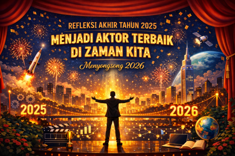 Refleksi Akhir Tahun