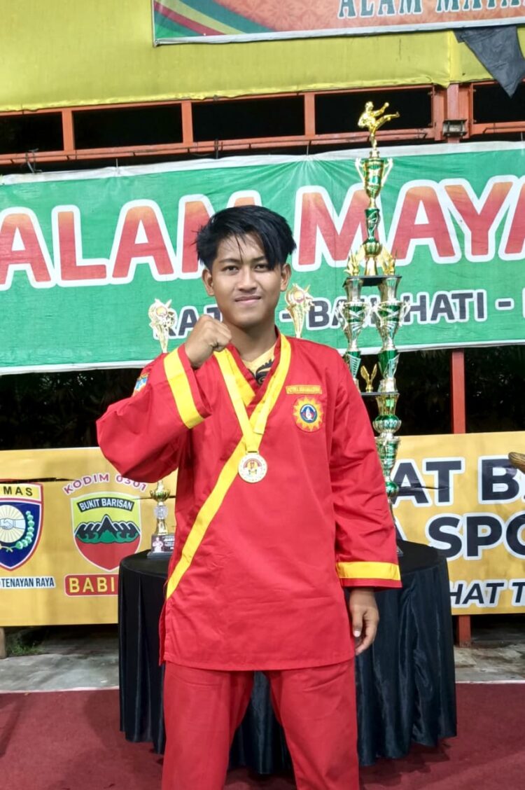 Mohammad Anwar Sadat