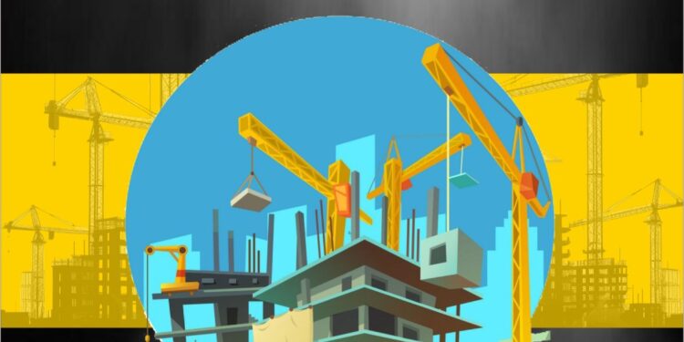 manajemen konstruksi