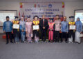 para pemuncak