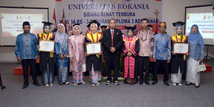 para pemuncak