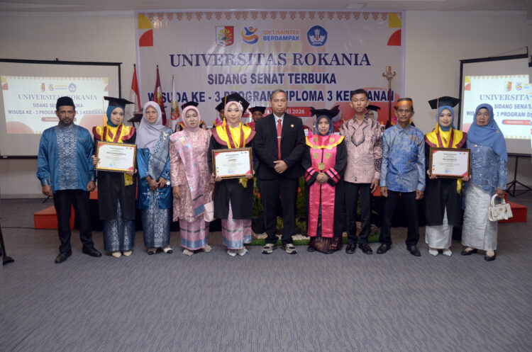 para pemuncak