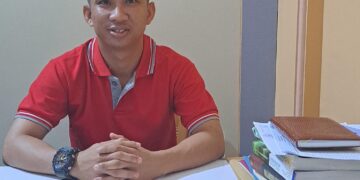 Alfa Syahputra