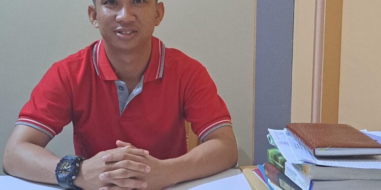 Alfa Syahputra