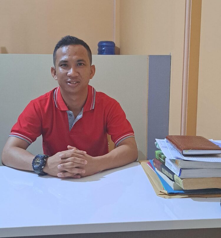 Alfa Syahputra