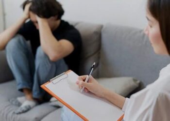 Krisis Kesehatan Mental Menghambat Generasi Z Indonesia