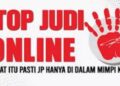 judol