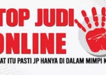 judol