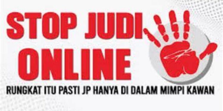 judol