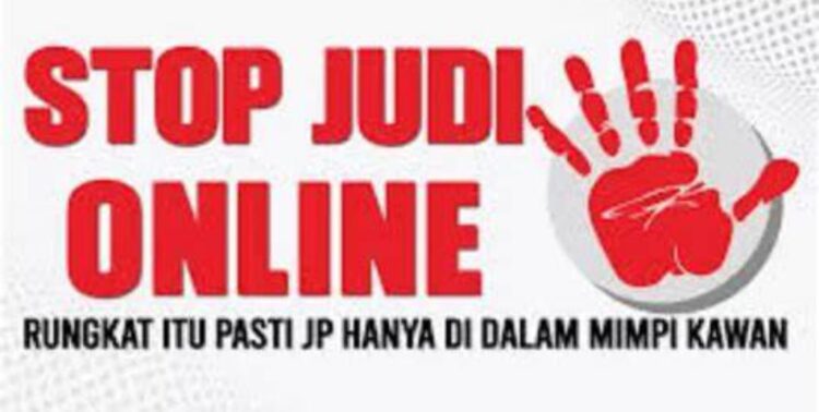 judol