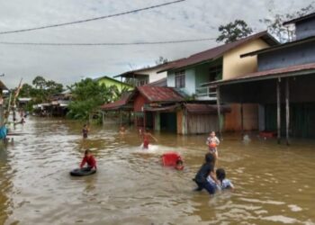 banjir