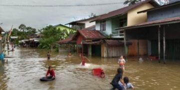 banjir