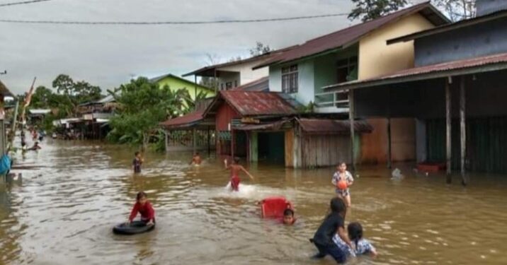 banjir