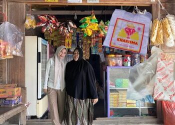 Lonjakan Harga Plastik 2026 Membuat Para Pedagang Menjerit