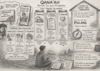 Qana'ah