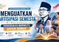 Hardiknas 2026: Saatnya Generasi Muda Ambil Alih Kemudi Pendidikan