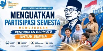Hardiknas 2026: Saatnya Generasi Muda Ambil Alih Kemudi Pendidikan
