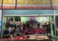 Laporan Kegiatan Buka Bersama Kader HMI Komisariat Abbasid Rokania Dan Panti Asuhan Al-Uswah