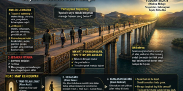 Jebakan bernama sukses