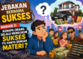 jebakan