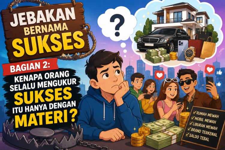 jebakan