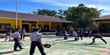 pickleball