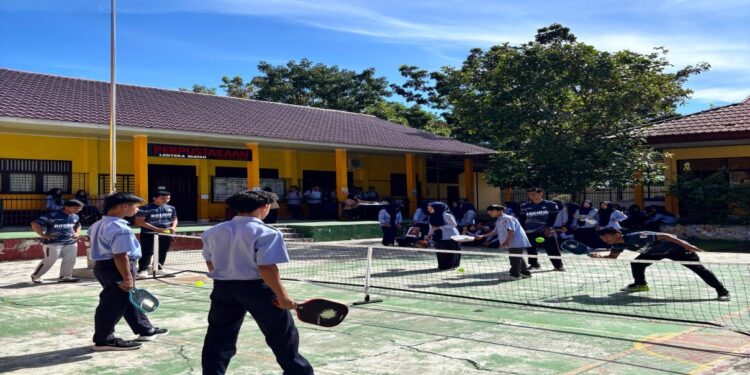 pickleball